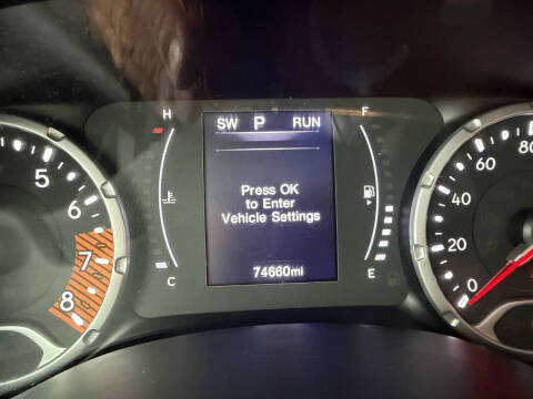 2022 Jeep Renegade Sport