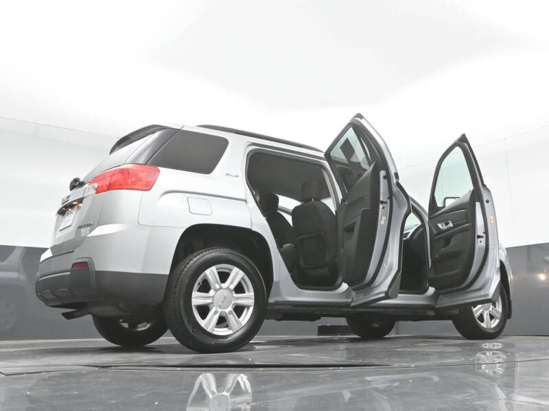 2015 GMC Terrain SLE-2