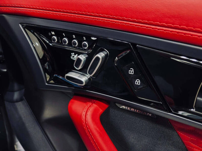 2024 Jaguar F-TYPE P575 R75