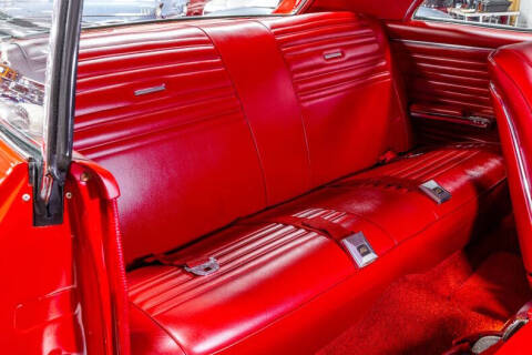 1967 Chevrolet Chevelle