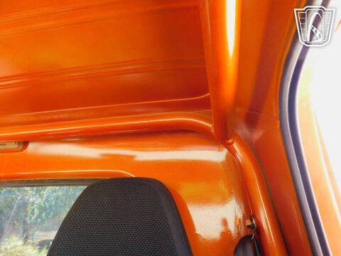 1963 Chevrolet C10