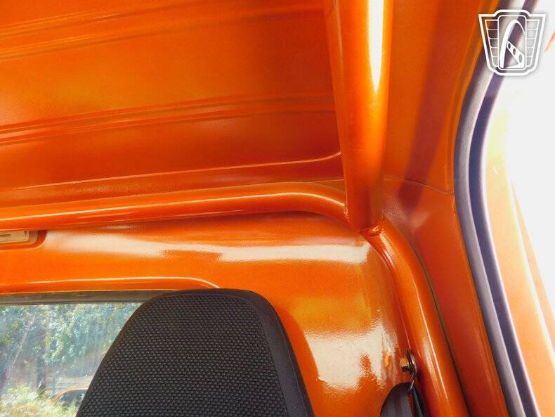 1963 Chevrolet C10