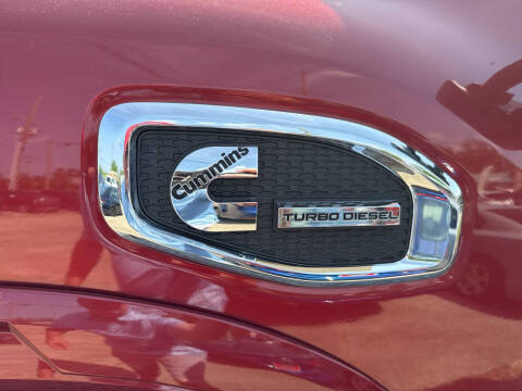 2018 Nissan Titan XD PRO-4X