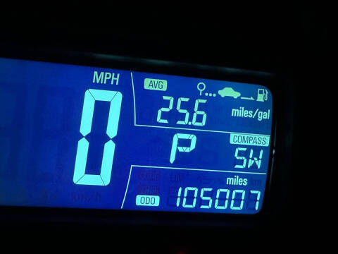 2015 Chevrolet Trax LS