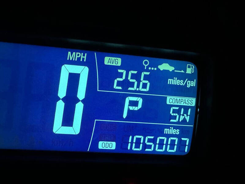 2015 Chevrolet Trax LS