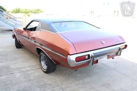1973 Ford Torino