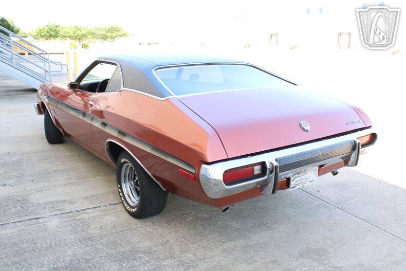 1973 Ford Torino