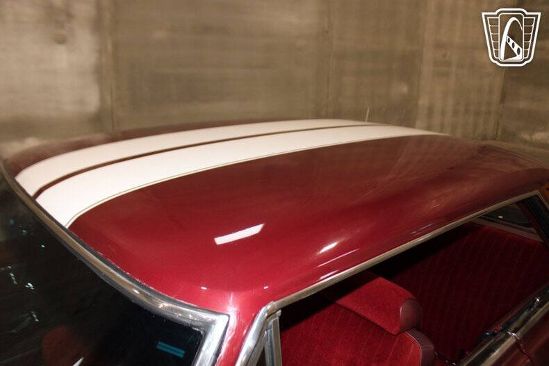 1963 Chevrolet Nova