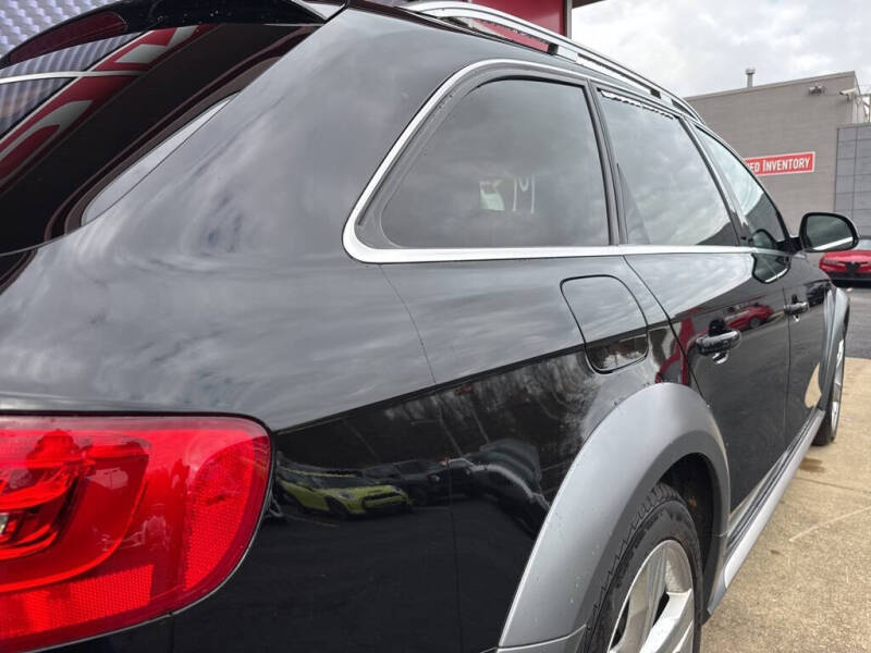 2015 Audi Allroad 2.0T quattro Premium Plus