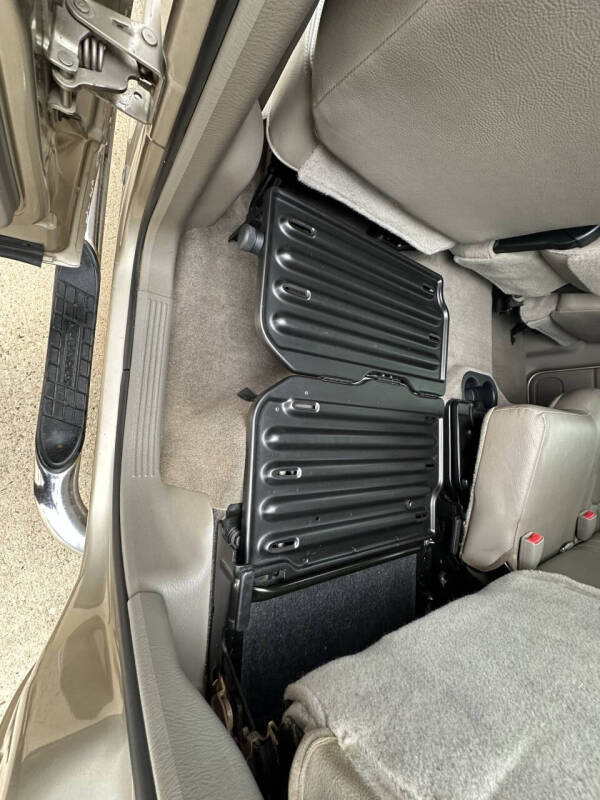 2003 Dodge Ram 2500 Laramie