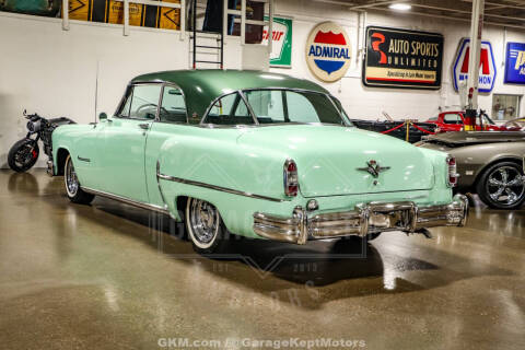 1953 Chrysler Imperial