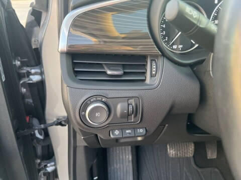 2020 Buick Envision Premium II