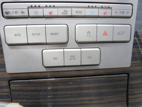 2010 Lincoln Navigator