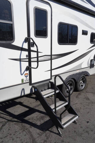 2021 Keystone RV Cougar 24 RDS