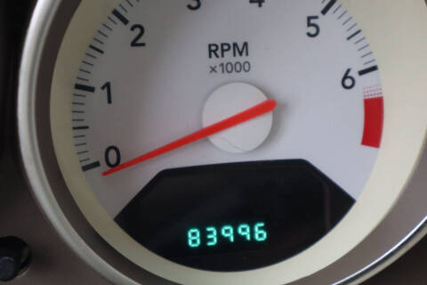 2007 Dodge Caliber SXT