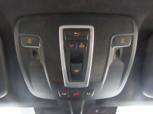 2017 Mercedes-Benz G-Class AMG G 63