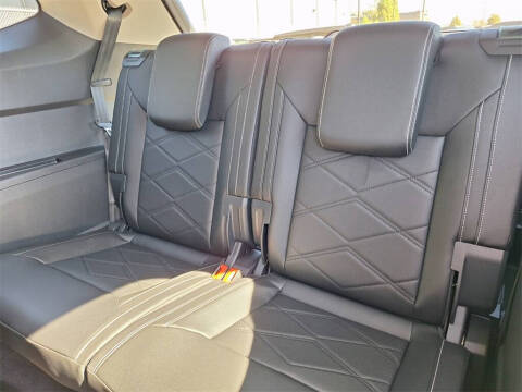 2026 Volkswagen Atlas SE