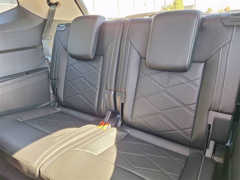 2026 Volkswagen Atlas SE