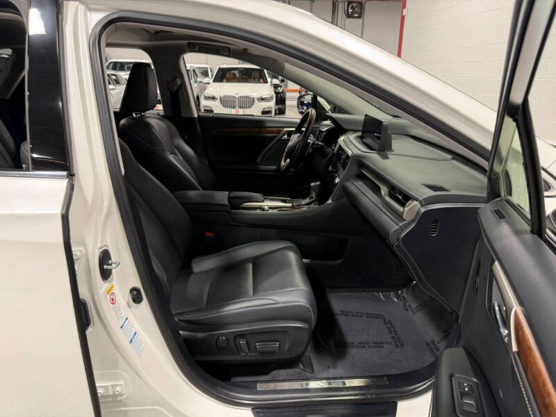 2020 Lexus RX 450hL