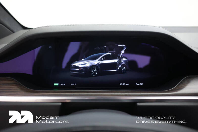 2023 Tesla Model X