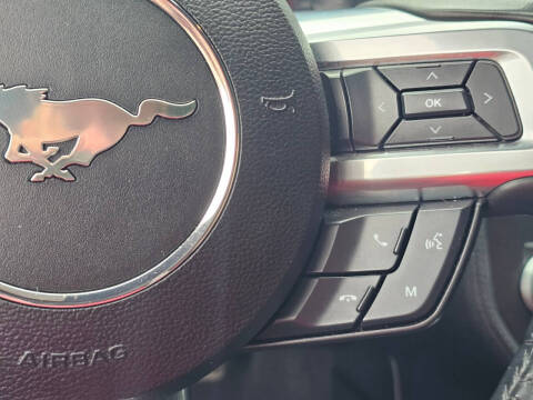 2021 Ford Mustang GT