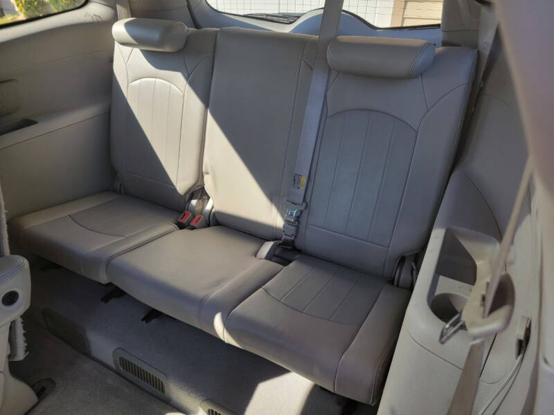 2012 Buick Enclave Premium