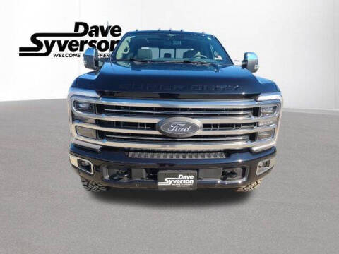 2026 Ford F-350 Super Duty