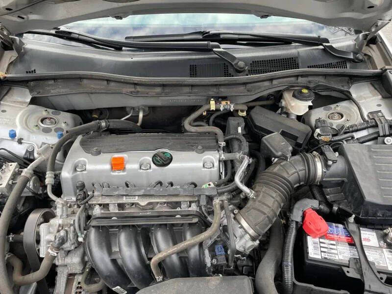 2009 Honda Accord LX