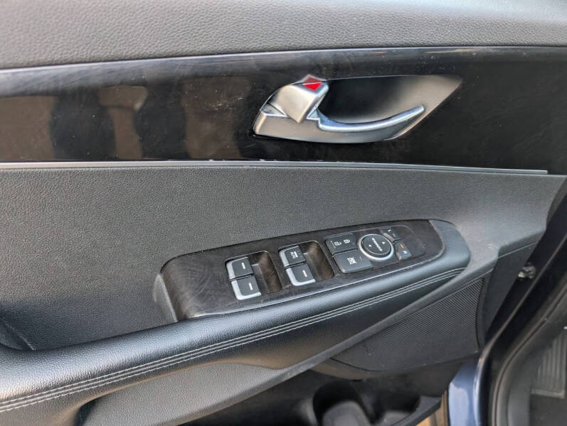 2016 Kia Sorento EX V6