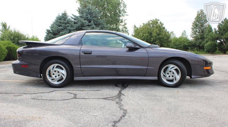 1994 Pontiac Firebird