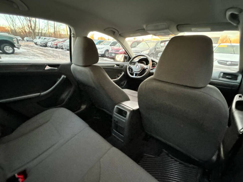 2015 Volkswagen Jetta