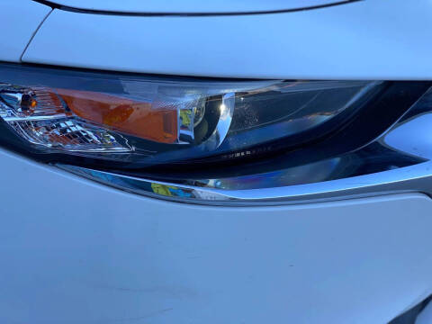 2020 Mazda Mazda3 Sedan