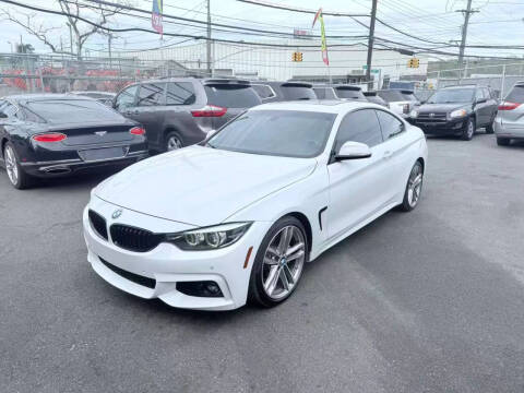 2019 BMW 4 Series 430i