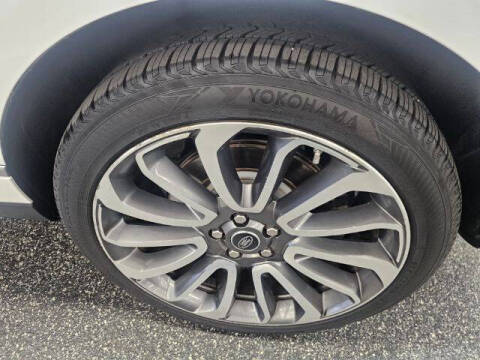 2015 Land Rover Range Rover Autobiography