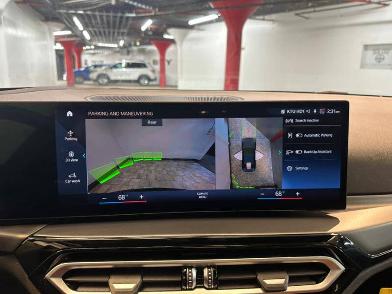 2024 BMW 2 Series 230i xDrive