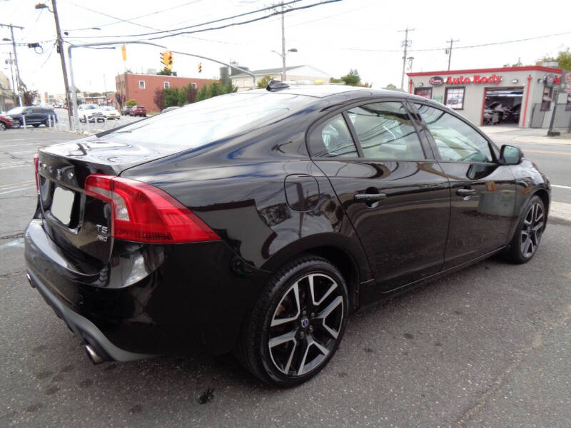 2017 Volvo S60 T5 Dynamic