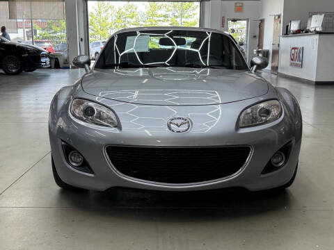 2009 Mazda MX-5 Miata