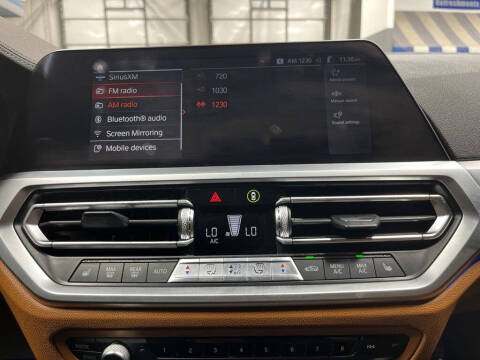 2021 BMW 4 Series 430i