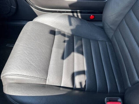 2007 Ford Mustang GT Premium