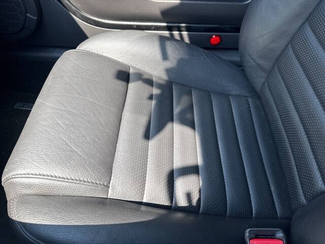 2007 Ford Mustang GT Premium