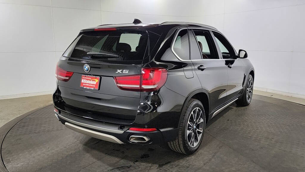 2018 BMW X5 for sale at NJ Car Buyer in Jersey City, NJ