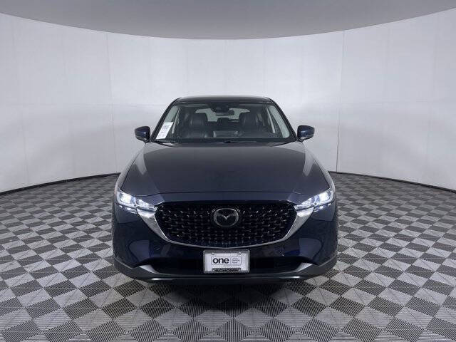 2022 Mazda CX-5 2.5 S Select