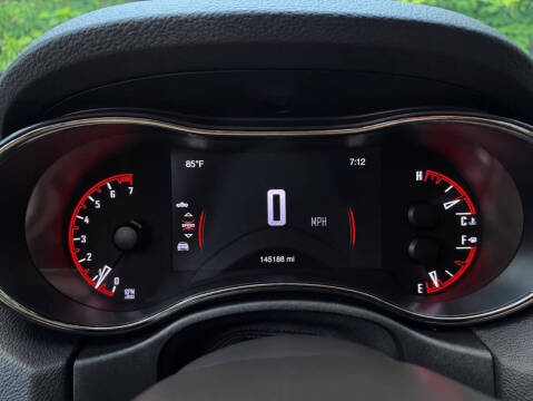 2019 Dodge Durango GT