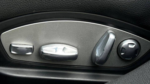 2015 Porsche Panamera 4S