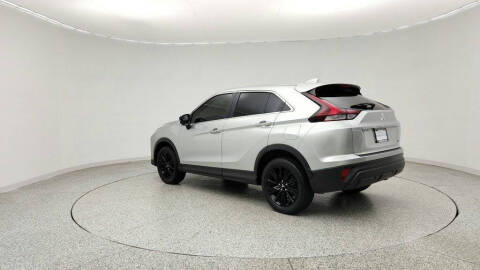 2025 Mitsubishi Eclipse Cross LE