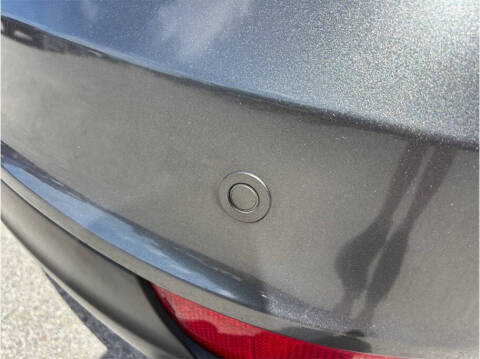 2017 Ford Focus SEL