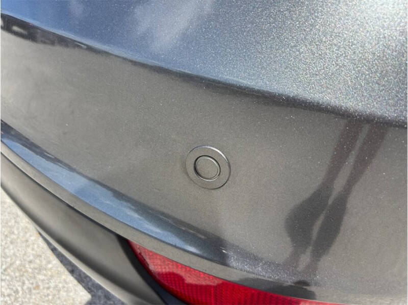 2017 Ford Focus SEL
