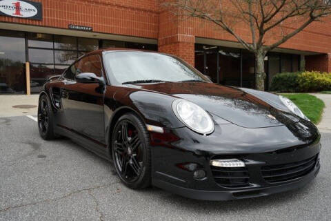 2007 Porsche 911 for sale at Team One Motorcars, LLC in Marietta GA