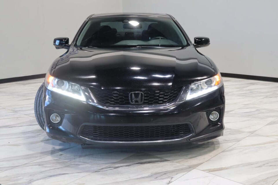 2015 Honda Accord for sale at IMD MOTORS, INC in Dallas, TX