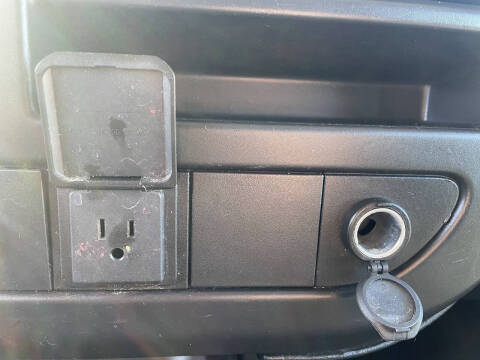 2020 Chevrolet Express 2500